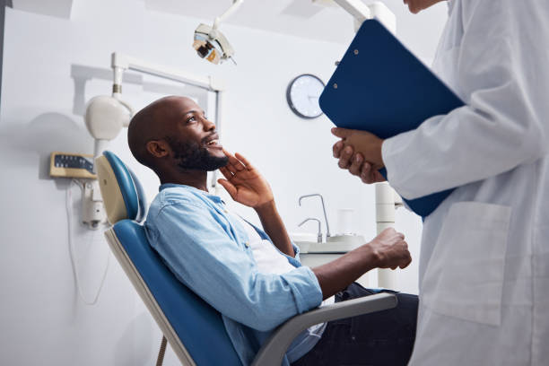 Best Weekend Emergency Dentist in New London, IA