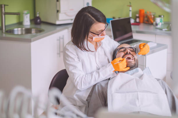 Best Emergency Dental Care for Trauma or Injury in New London, IA
