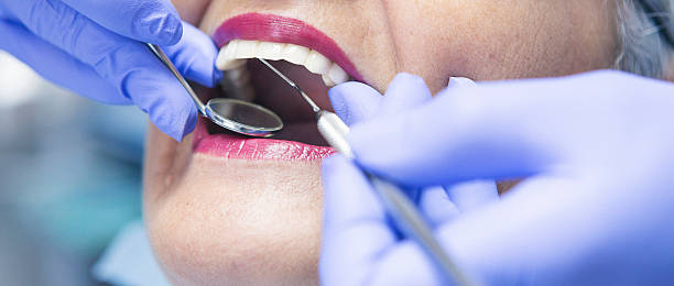 Best 24-Hour Emergency Dentist in New London, IA