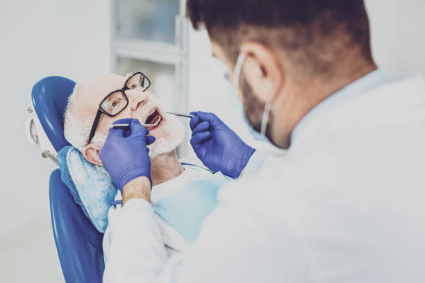 Best Emergency Dental Surgery in New London, IA